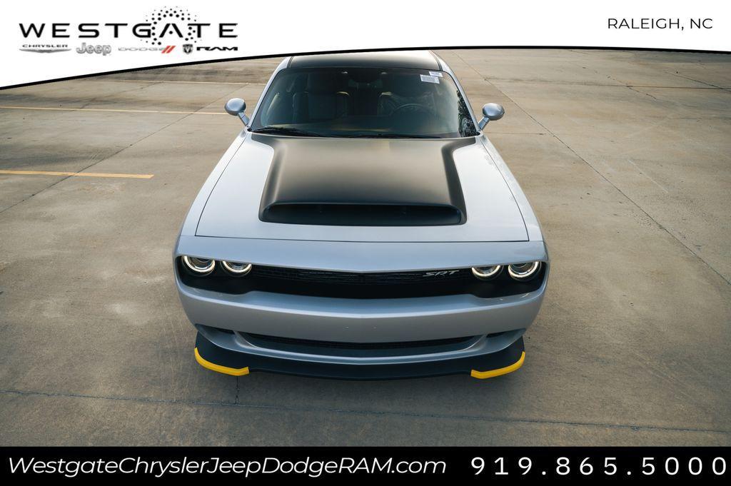 new 2023 Dodge Challenger car, priced at $215,136