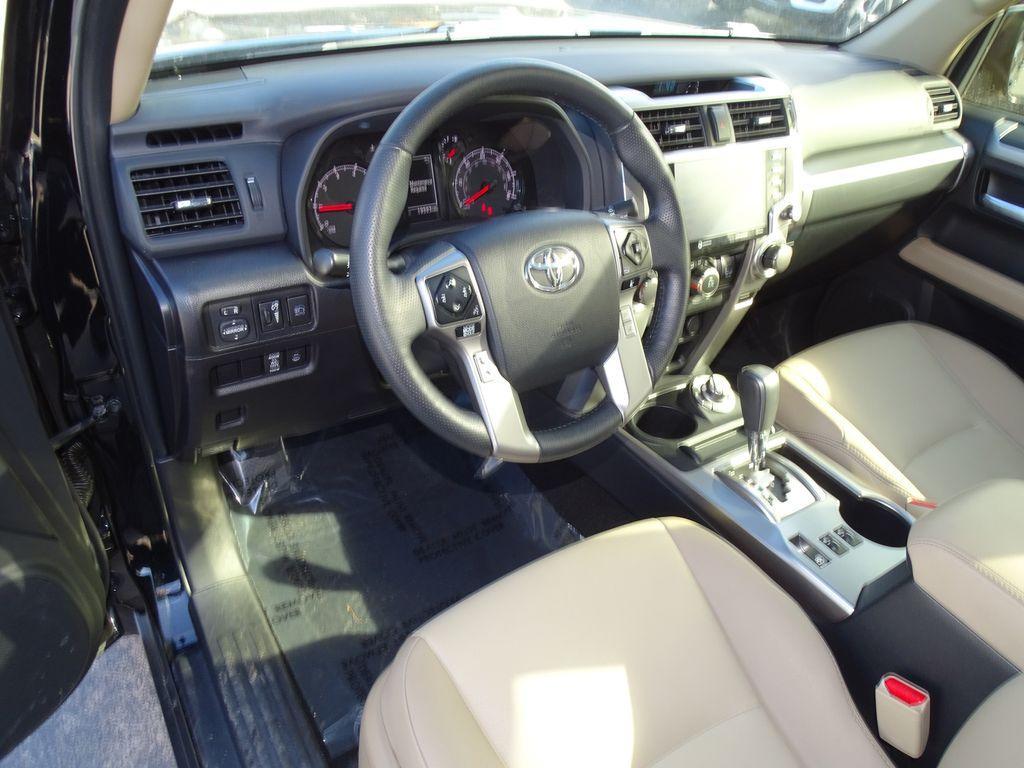 used 2024 Toyota 4Runner car, priced at $45,950