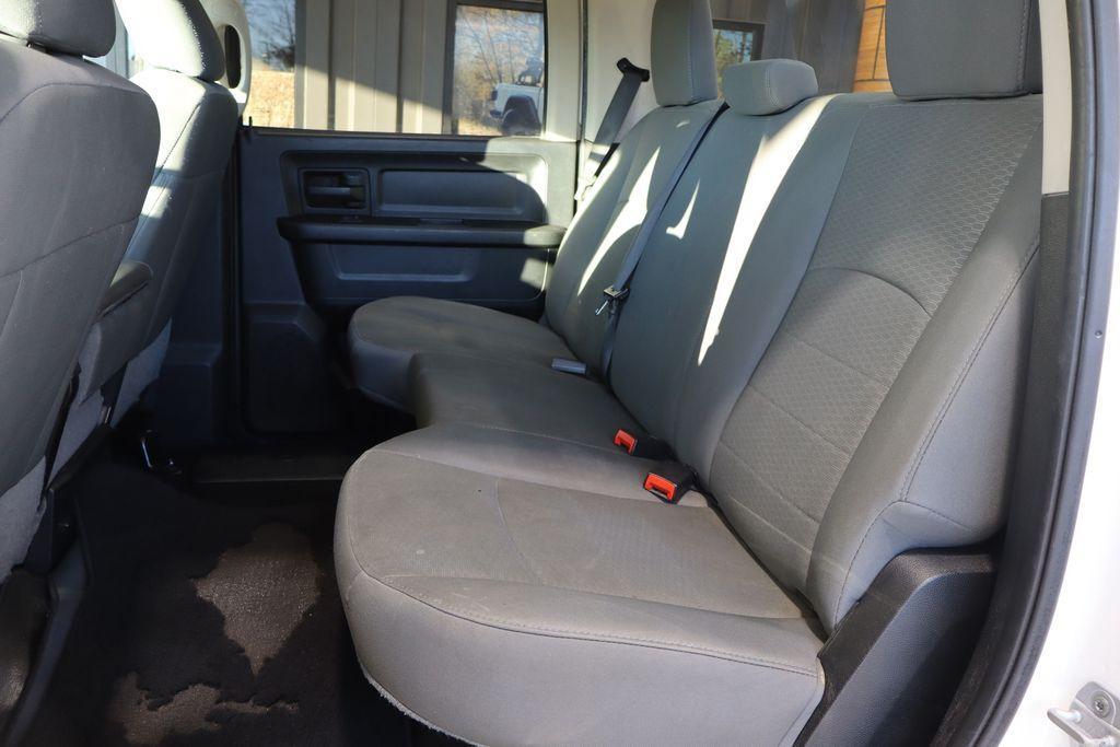 used 2015 Ram 1500 car, priced at $15,353