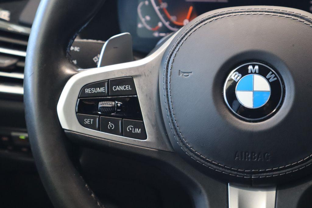 used 2019 BMW X5 car, priced at $33,212