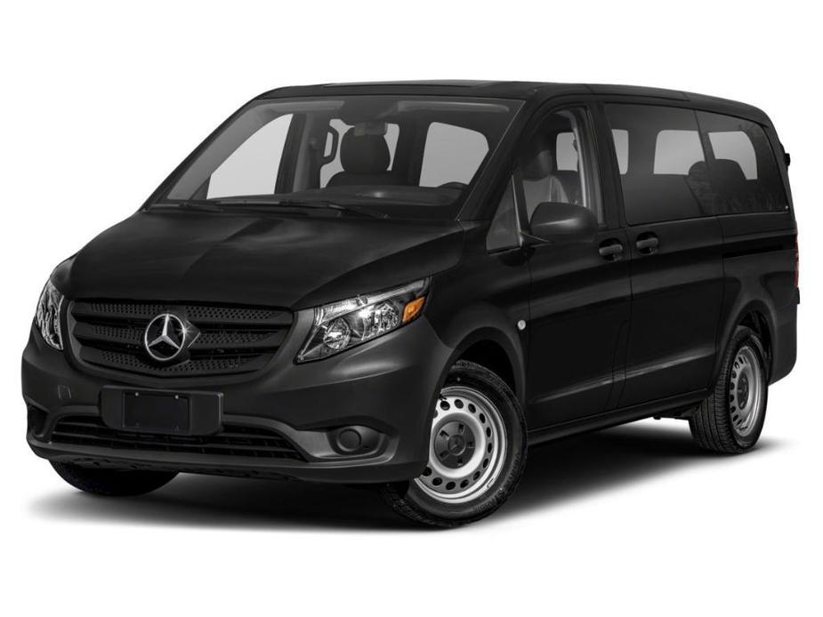 used 2019 Mercedes-Benz Metris car, priced at $31,658