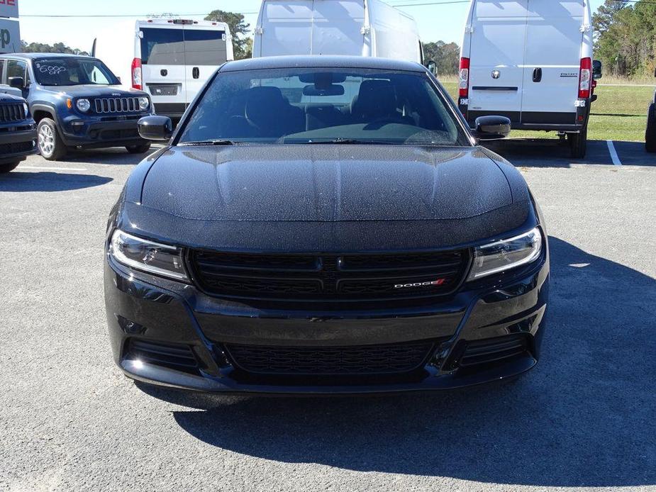 new 2023 Dodge Charger car, priced at $30,544