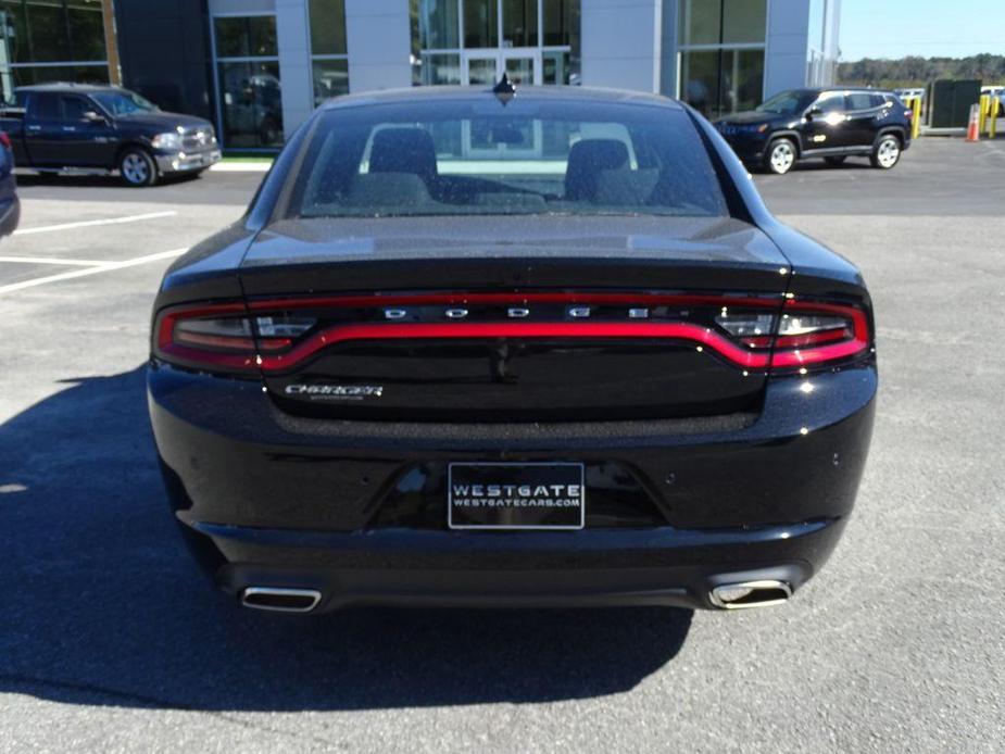 new 2023 Dodge Charger car, priced at $30,544