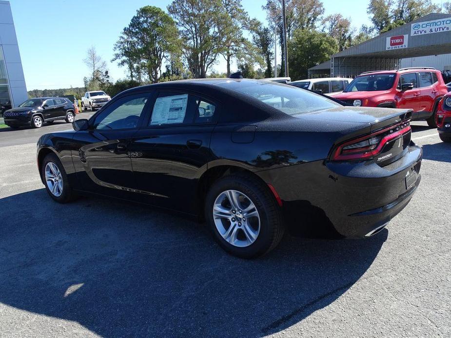 new 2023 Dodge Charger car, priced at $30,544