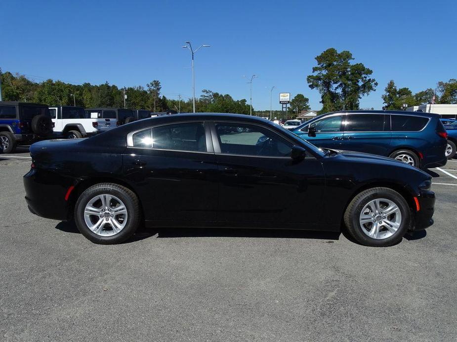 new 2023 Dodge Charger car, priced at $30,544