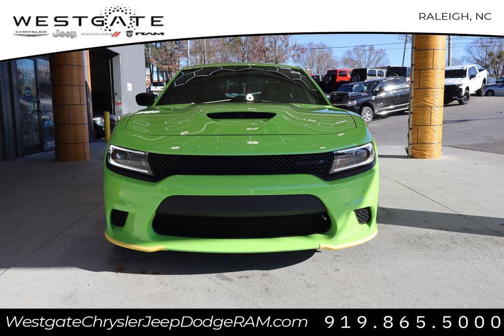 new 2023 Dodge Charger car, priced at $32,000