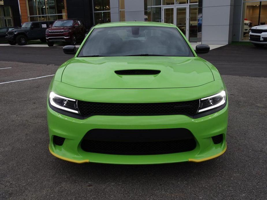 new 2023 Dodge Charger car