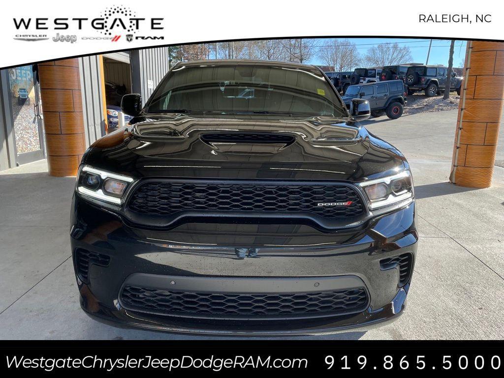 new 2023 Dodge Durango car, priced at $49,520