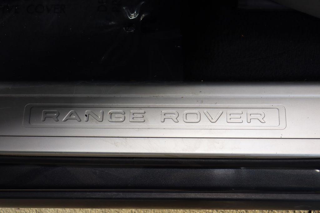 used 2019 Land Rover Range Rover Sport car, priced at $38,950