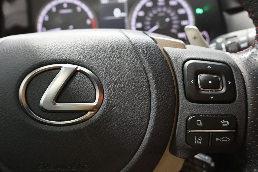 used 2021 Lexus NX 300 car, priced at $29,990