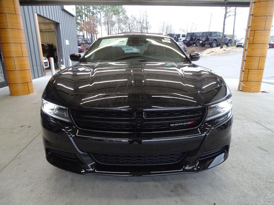 new 2023 Dodge Charger car, priced at $30,429