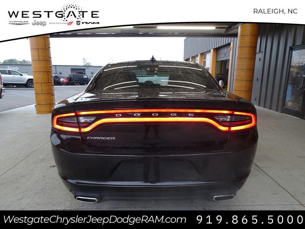 new 2023 Dodge Charger car, priced at $30,429