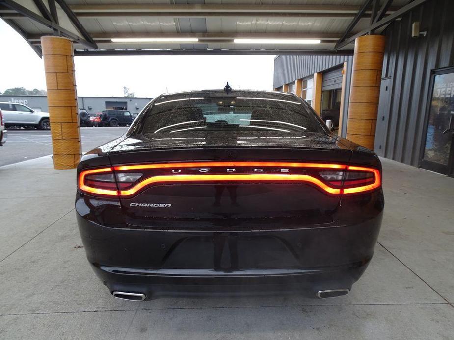 new 2023 Dodge Charger car, priced at $30,429