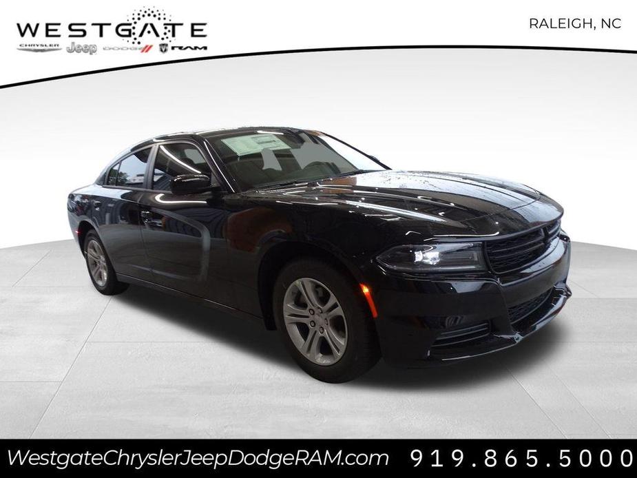 new 2023 Dodge Charger car, priced at $30,429