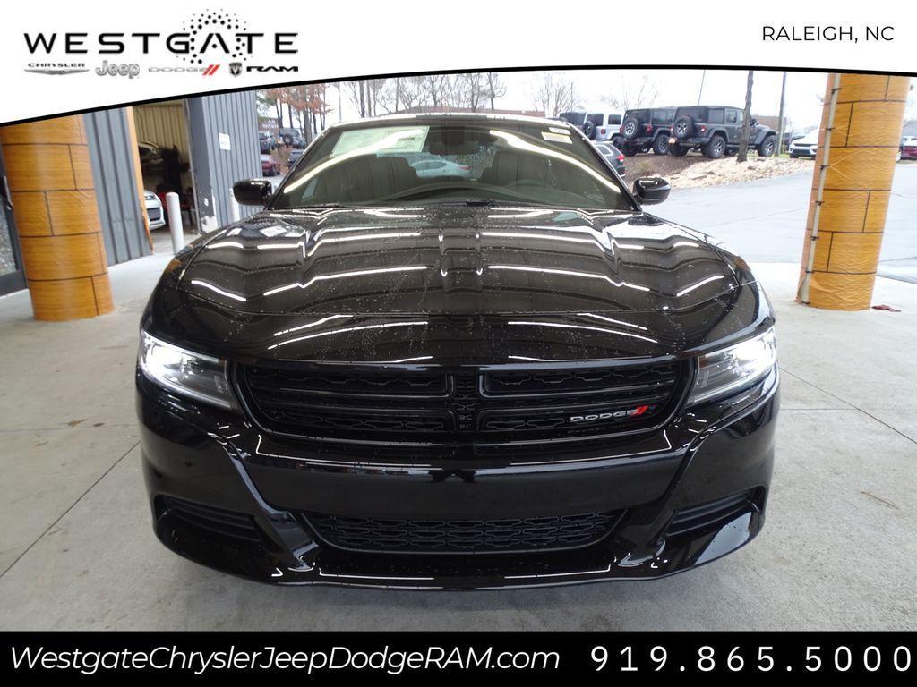 new 2023 Dodge Charger car, priced at $30,429