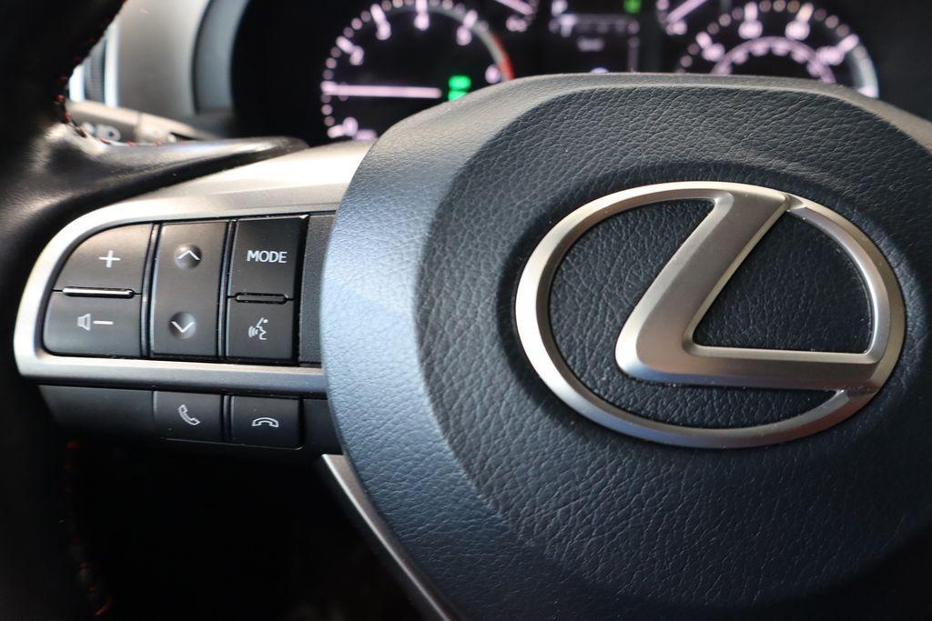 used 2022 Lexus GX 460 car, priced at $47,690