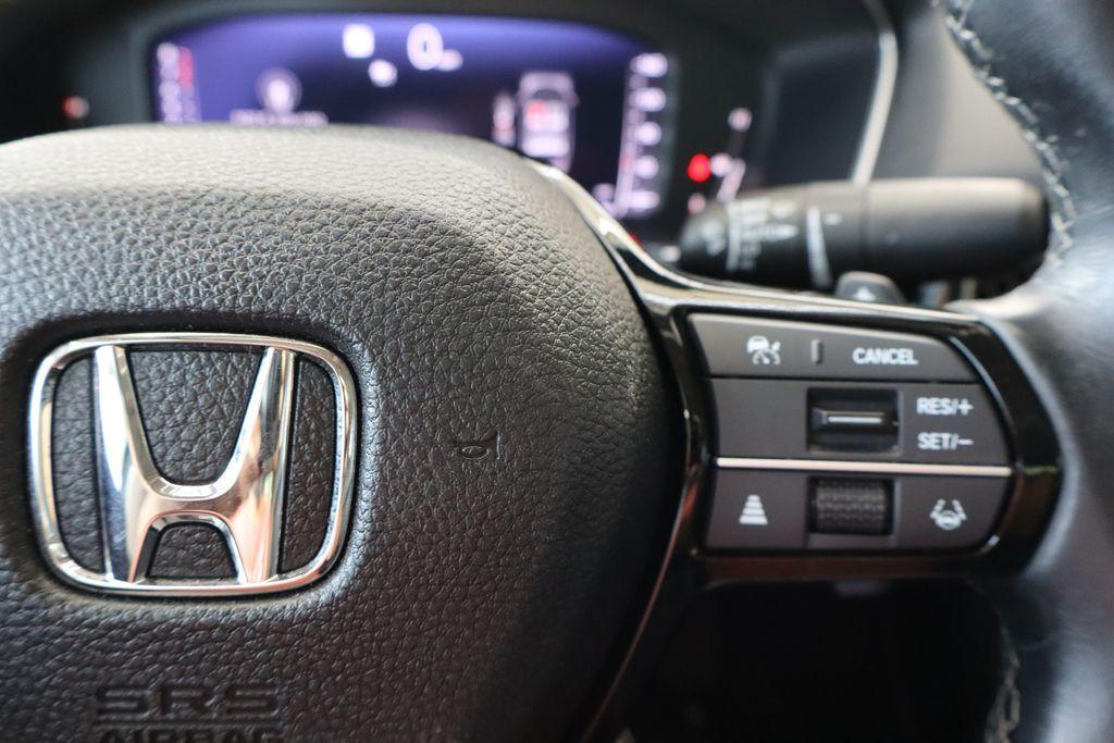 used 2022 Honda Civic car, priced at $26,950