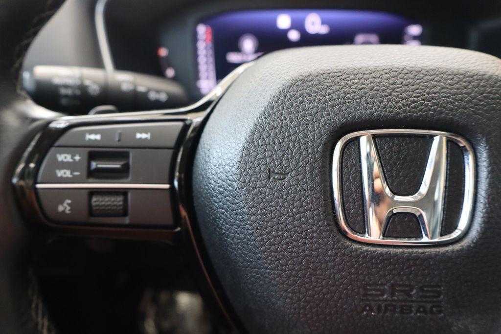 used 2022 Honda Civic car, priced at $26,950