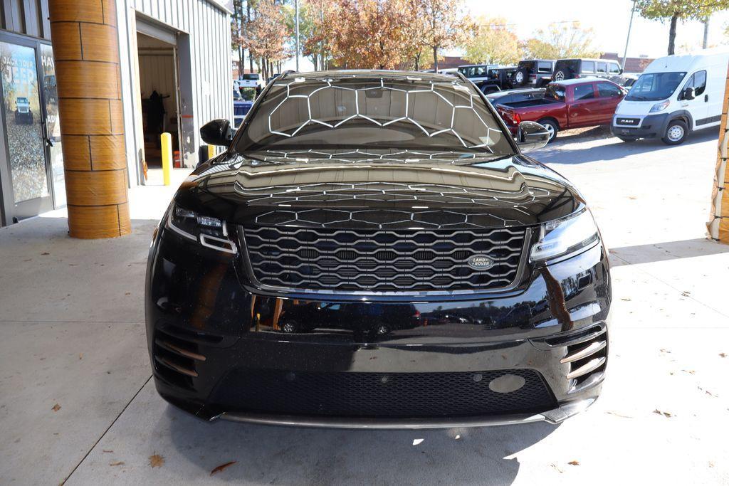 used 2019 Land Rover Range Rover Velar car, priced at $28,990