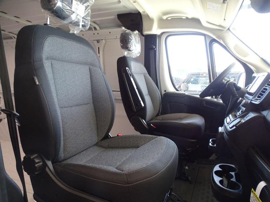 new 2024 Ram ProMaster 1500 car, priced at $36,860