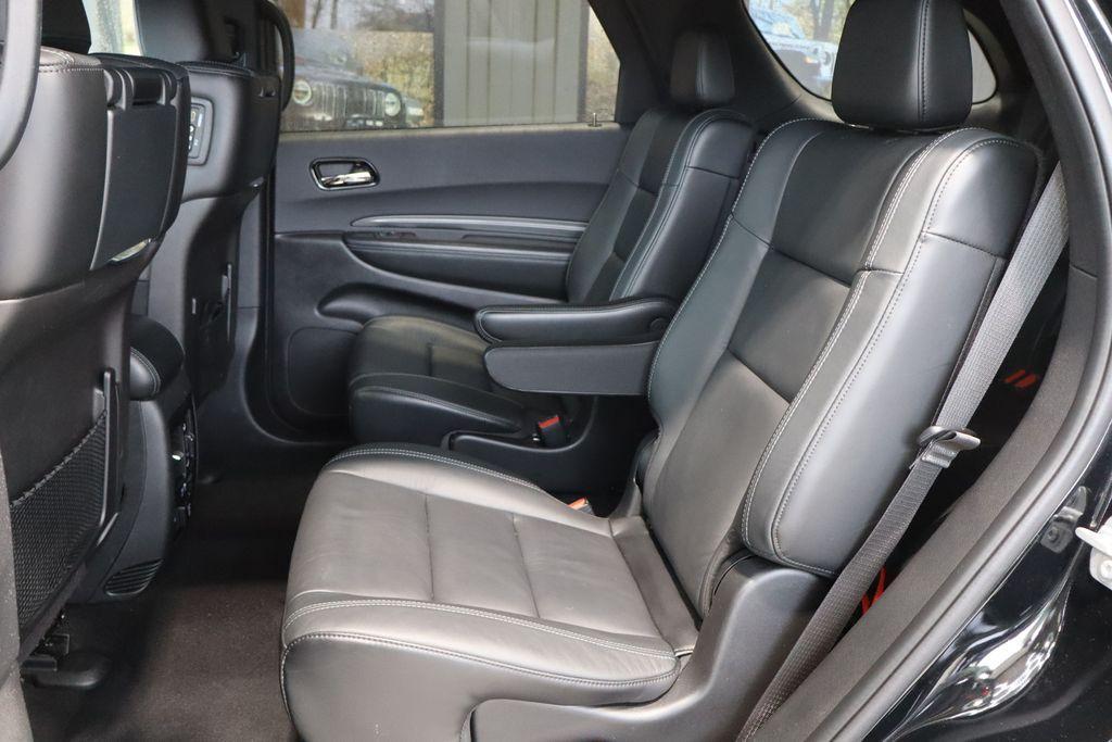 used 2021 Dodge Durango car, priced at $29,950