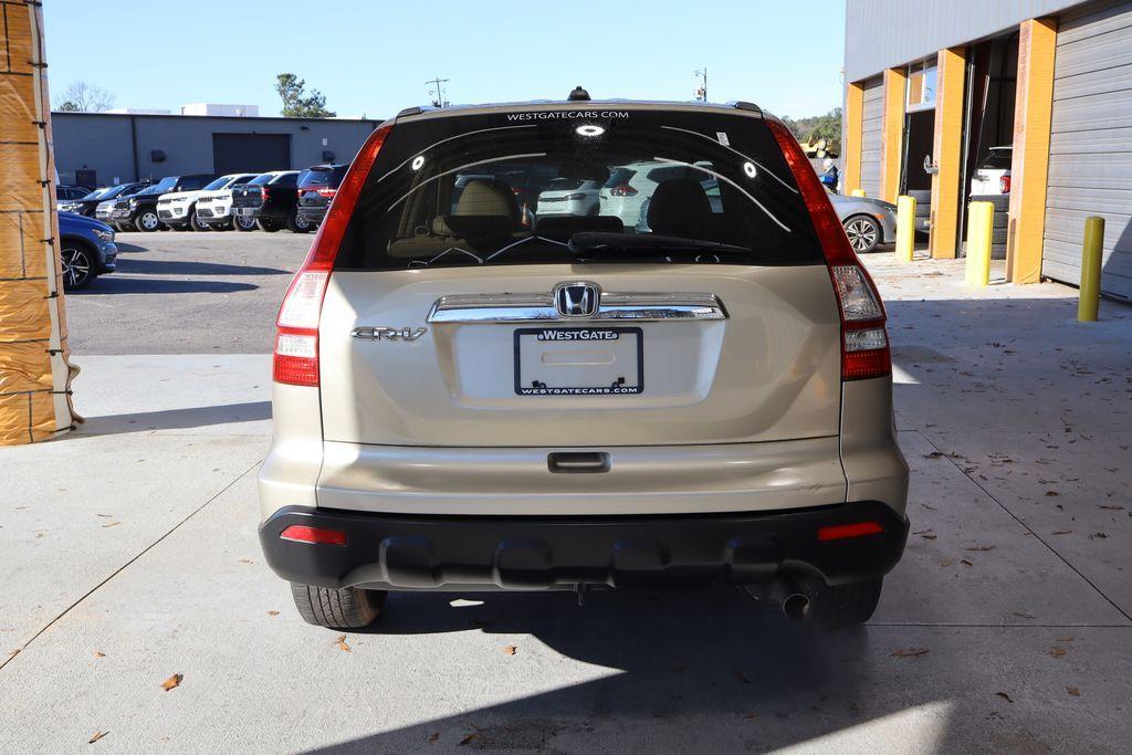 used 2009 Honda CR-V car, priced at $10,450