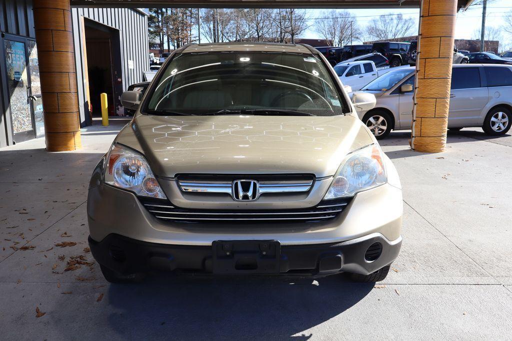 used 2009 Honda CR-V car, priced at $10,450