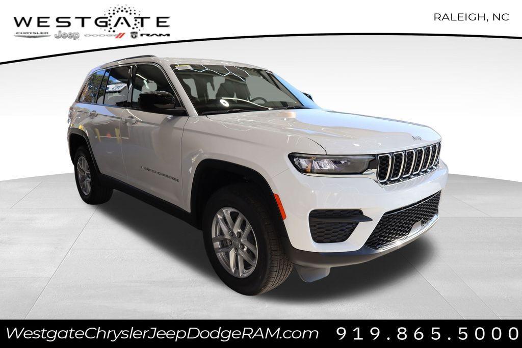 new 2025 Jeep Grand Cherokee car, priced at $34,967