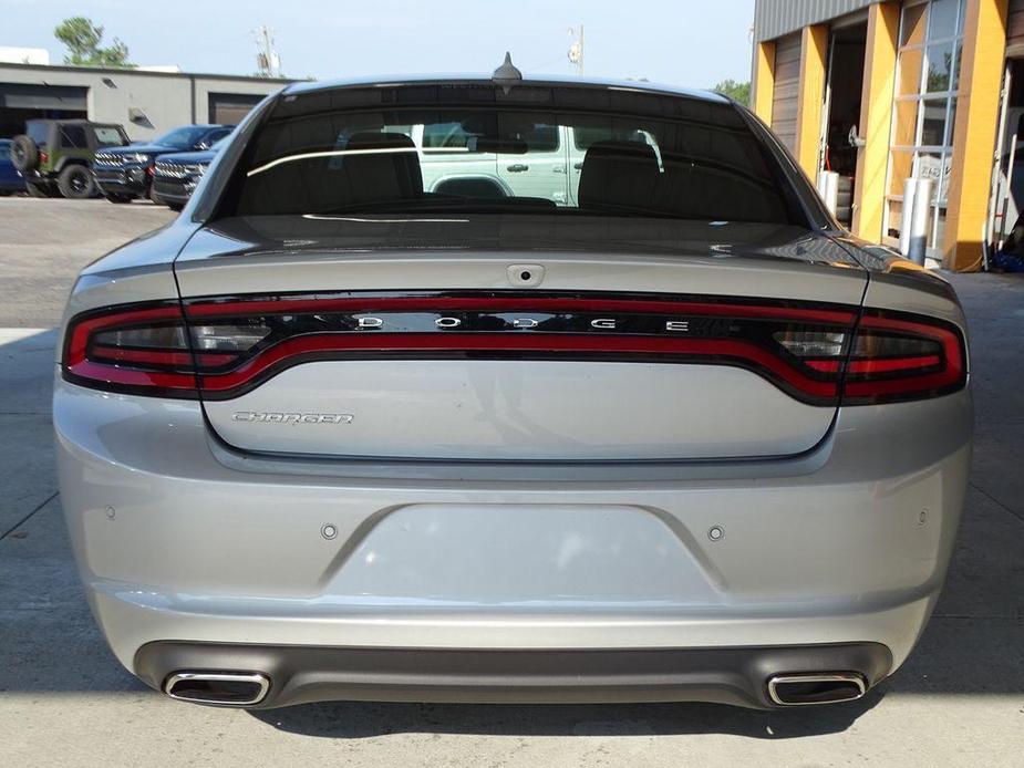 new 2023 Dodge Charger car, priced at $29,023