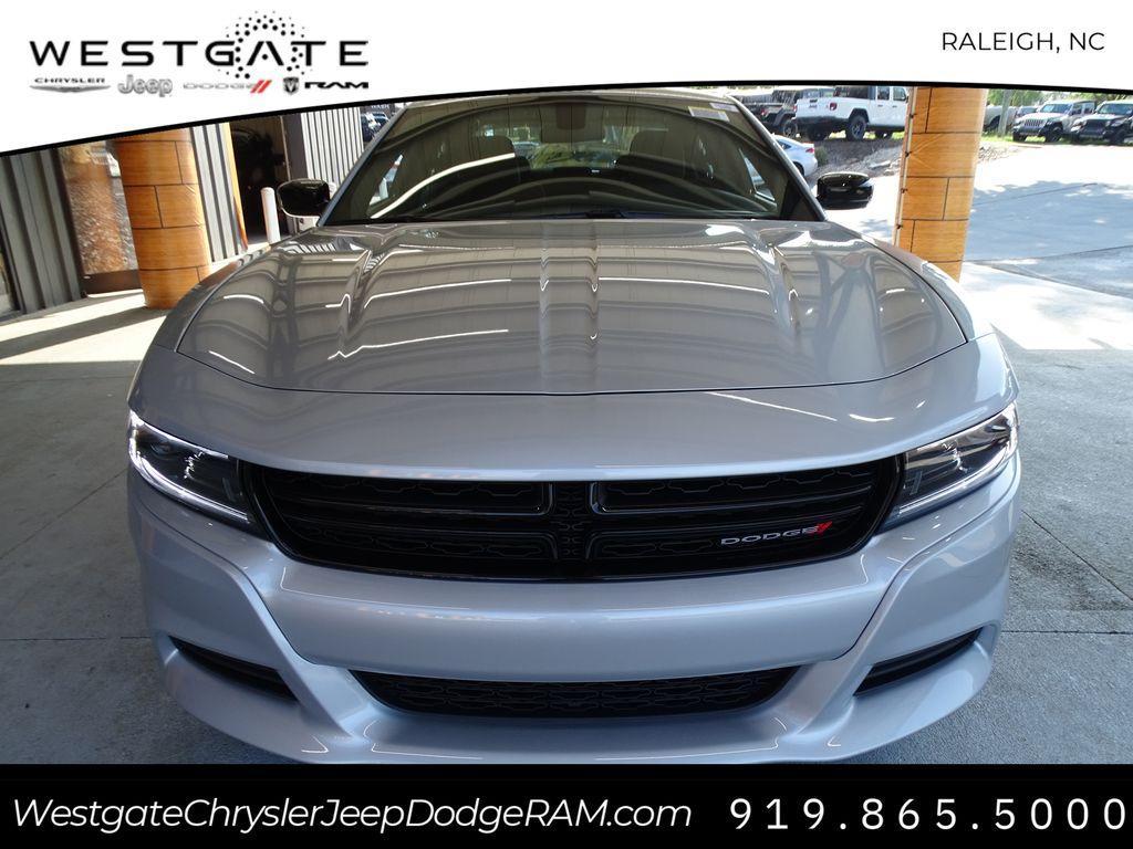 new 2023 Dodge Charger car, priced at $29,023