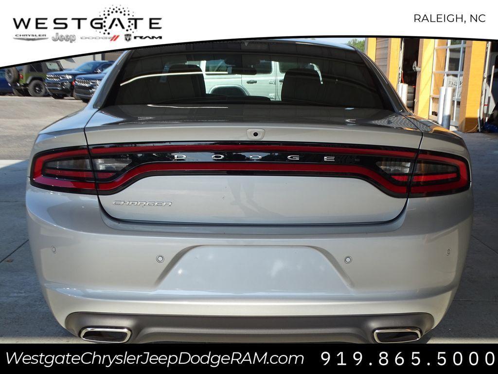 new 2023 Dodge Charger car, priced at $29,023