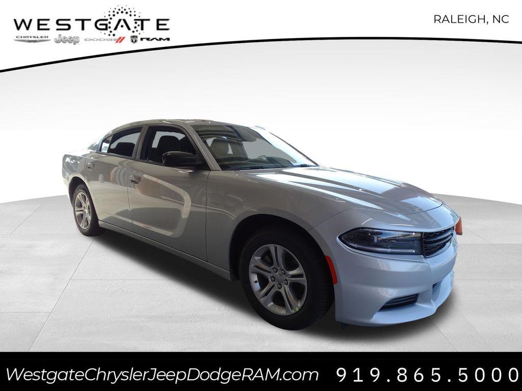 new 2023 Dodge Charger car, priced at $29,023