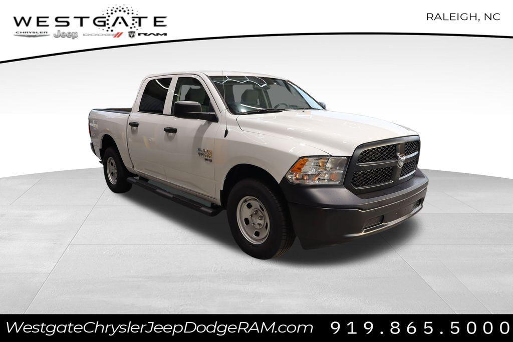 new 2024 Ram 1500 Classic car