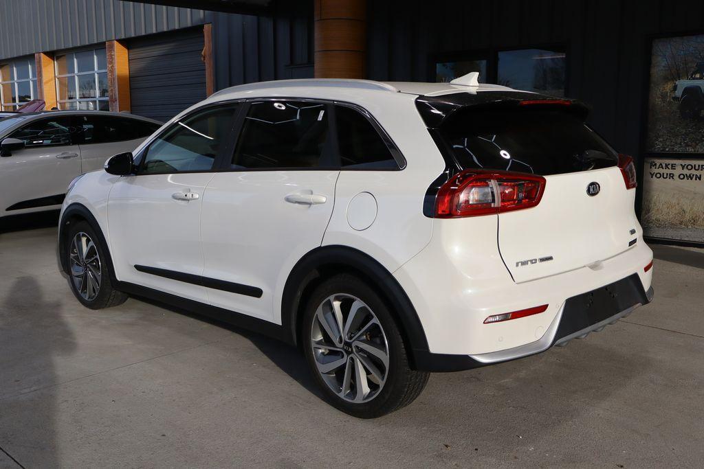 used 2019 Kia Niro car, priced at $14,580