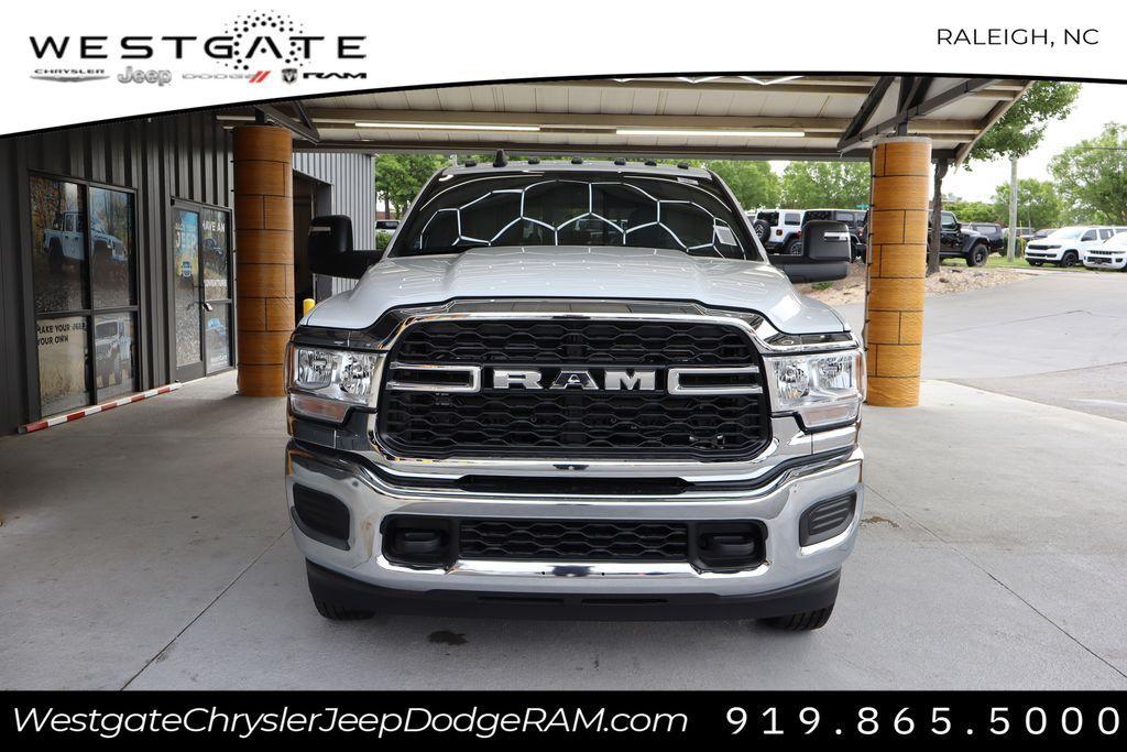 new 2024 Ram 3500 car, priced at $59,208