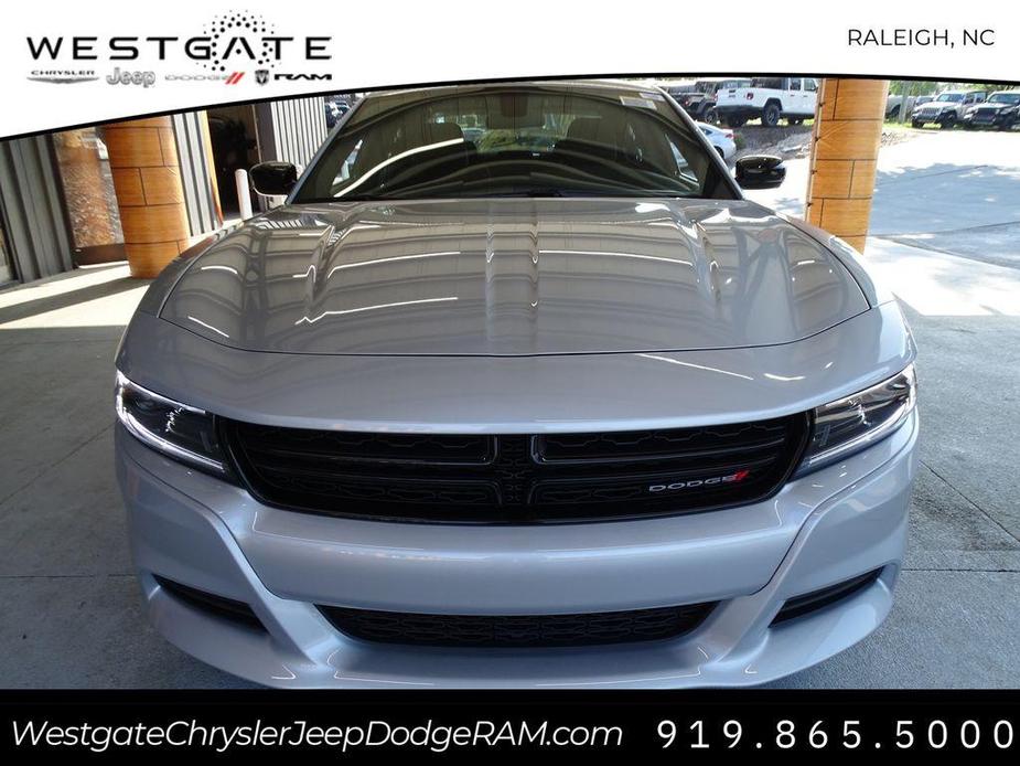 new 2023 Dodge Charger car, priced at $30,189