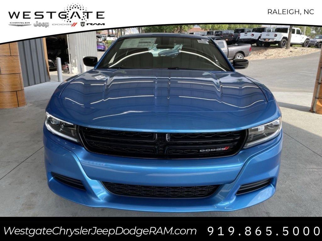 new 2023 Dodge Charger car, priced at $32,840