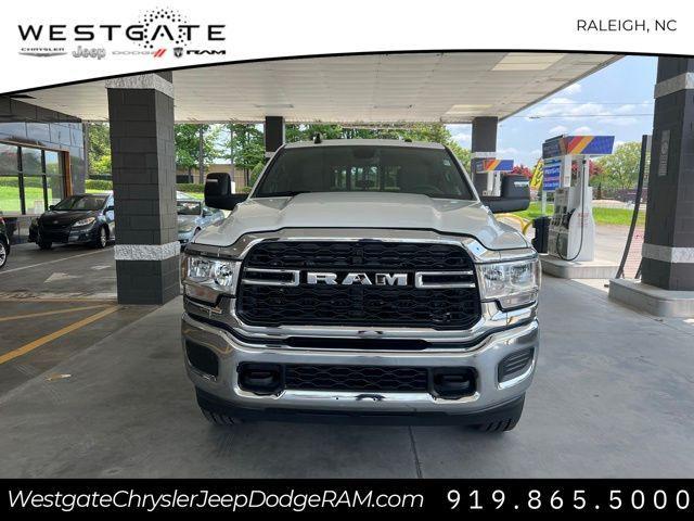 new 2024 Ram 2500 car, priced at $58,806