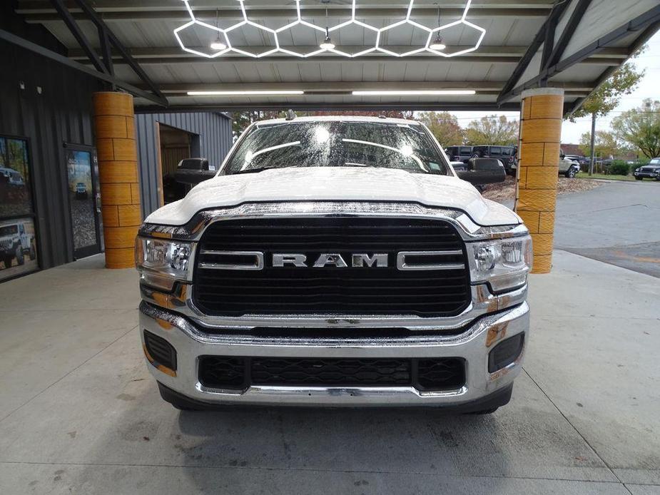 used 2021 Ram 2500 car, priced at $36,485