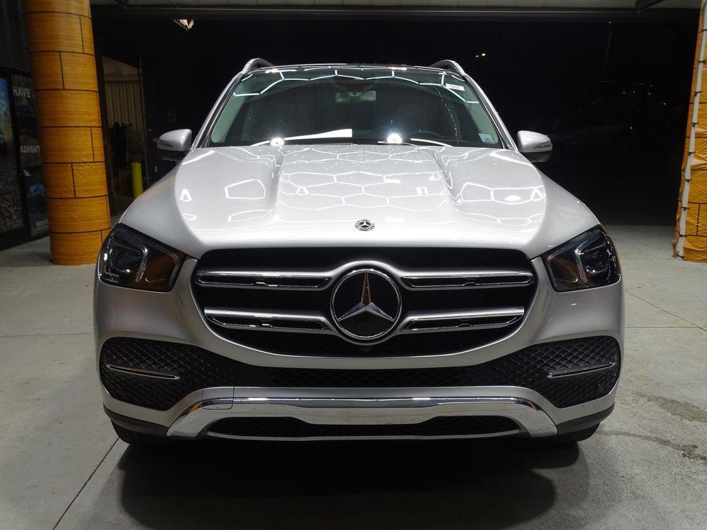 used 2020 Mercedes-Benz GLE 350 car, priced at $34,280