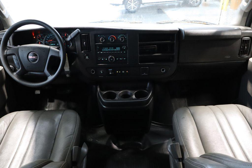 used 2020 GMC Savana 3500 car, priced at $26,990