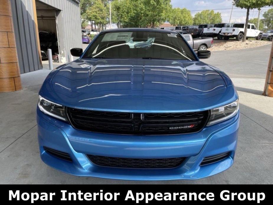 new 2023 Dodge Charger car, priced at $29,932