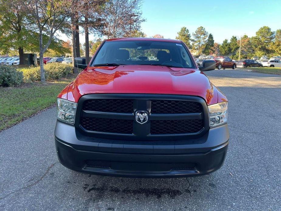 new 2024 Ram 1500 Classic car