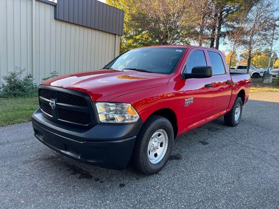 new 2024 Ram 1500 Classic car