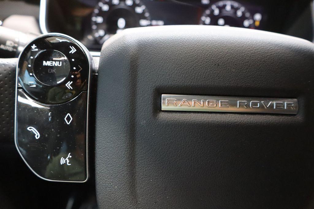 used 2020 Land Rover Range Rover Sport car, priced at $31,998