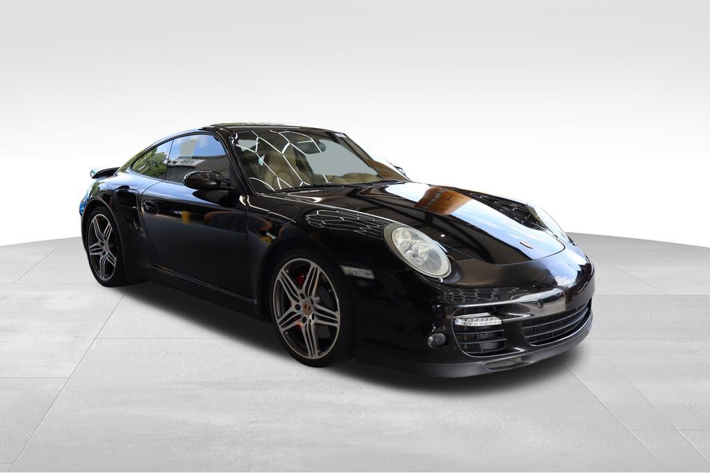 used 2007 Porsche 911 car, priced at $60,400