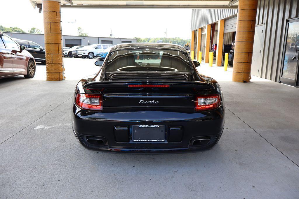 used 2007 Porsche 911 car, priced at $57,850