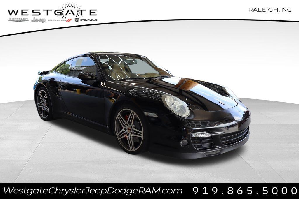 used 2007 Porsche 911 car, priced at $57,850