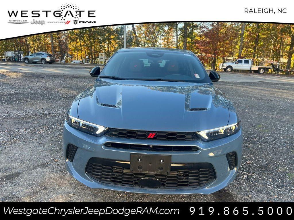 new 2023 Dodge Hornet car, priced at $38,655