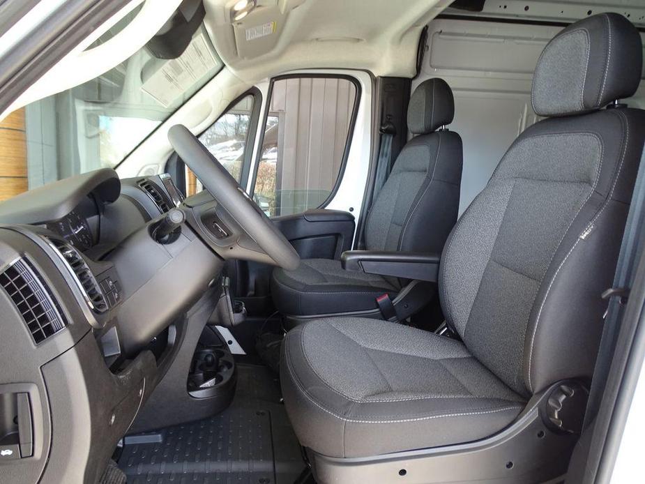 new 2024 Ram ProMaster 1500 car, priced at $39,490